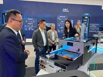 新華三攜手西亞斯 共建新型工業(yè)與數(shù)智技術(shù)產(chǎn)業(yè)學(xué)院，開啟人工智能應(yīng)用軟件開發(fā)新篇章