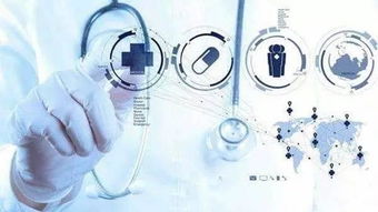 醫療AI新紀元 從英國聊天軟件診病看醫生職業的未來